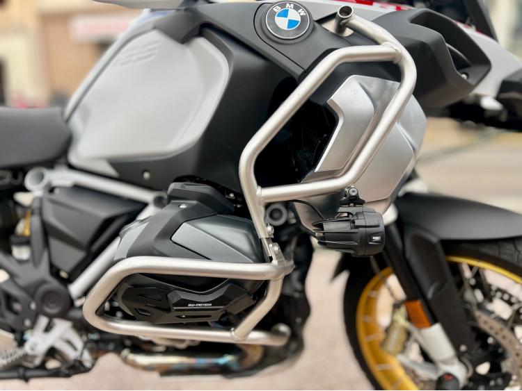 BMW R 1250 GS ADVENTURE  sous garantie 02/2027