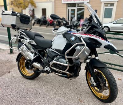 BMW R 1250 GS