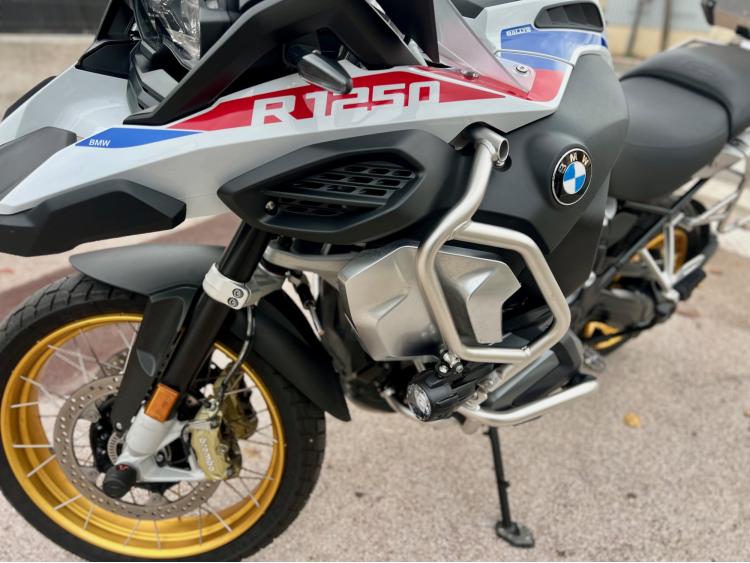BMW R 1250 GS ADVENTURE  sous garantie 02/2027