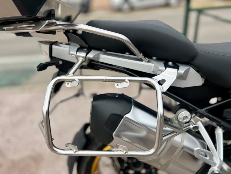 BMW R 1250 GS ADVENTURE  sous garantie 02/2027