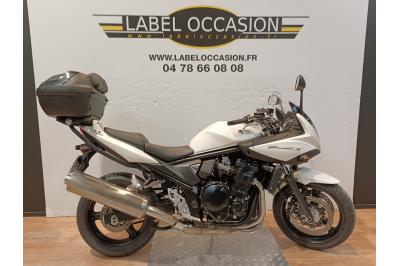 SUZUKI GSF 650S BANDIT