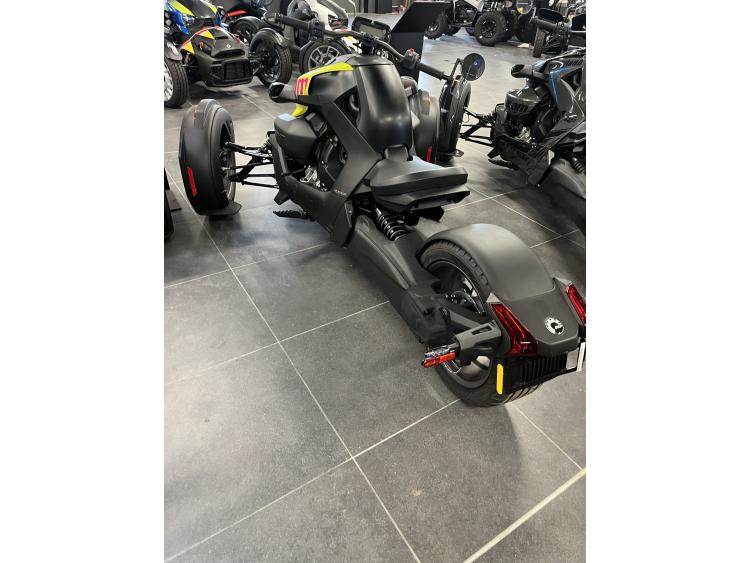 CAN-AM RYKER 600 - NEUF