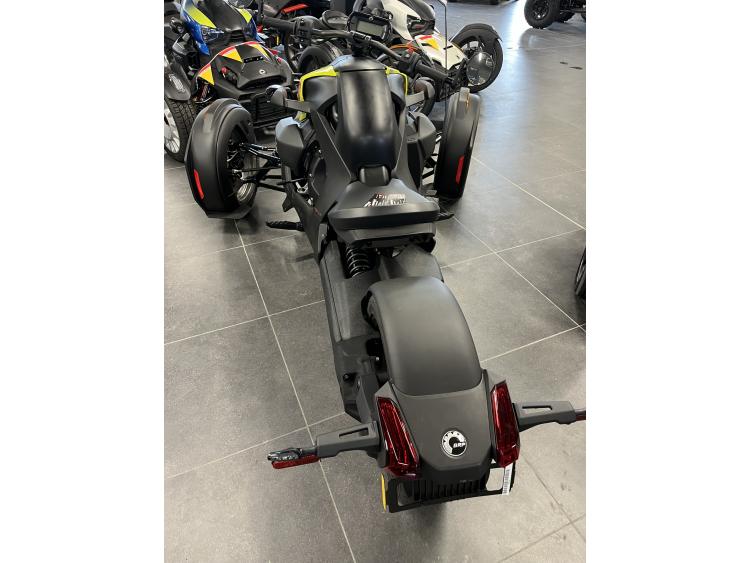 CAN-AM RYKER 600 - NEUF