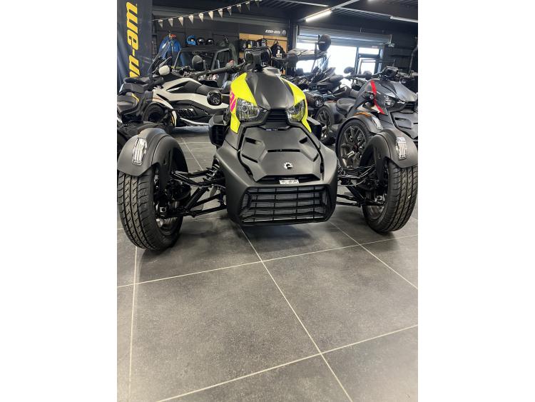 CAN-AM RYKER 600 - NEUF