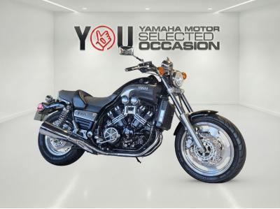 YAMAHA V-MAX