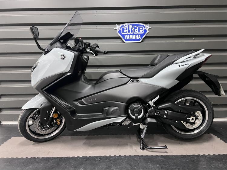 YAMAHA XP T-MAX 560 TECH MAX 2025 - Livraison 