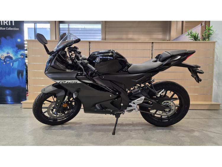 YAMAHA YZF-R 125