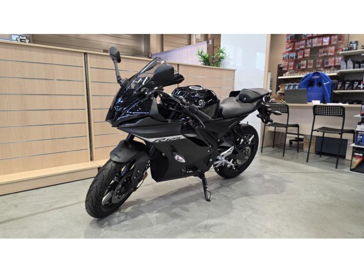 YAMAHA YZF-R 125