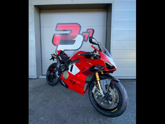 DUCATI PANIGALE V4R 2023 n°95