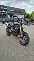 Photo du véhicule TRIUMPH