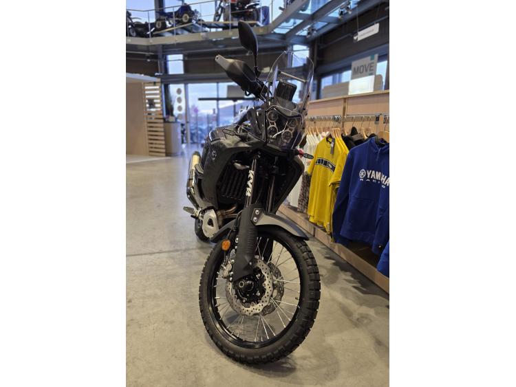 YAMAHA XTZ TENERE 700 World Raid AKRAPOVIC