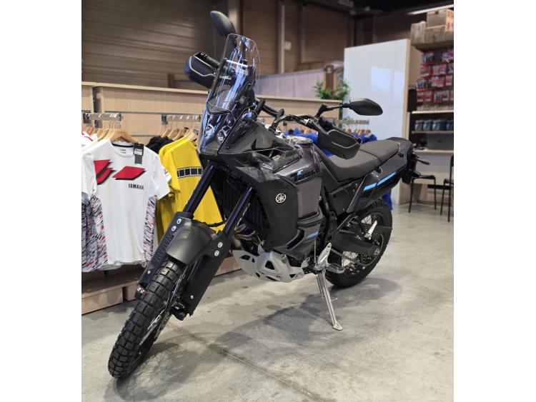 YAMAHA XTZ TENERE 700 World Raid AKRAPOVIC