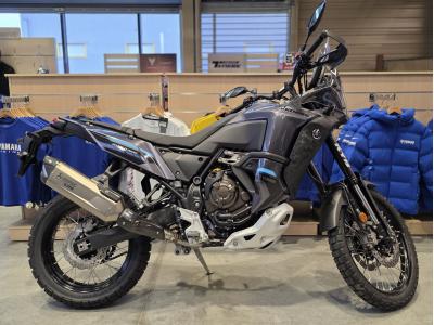 YAMAHA XTZ TENERE 700 World Raid