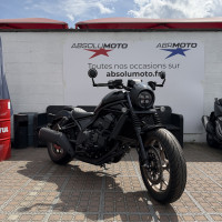 Photo du véhicule HONDA