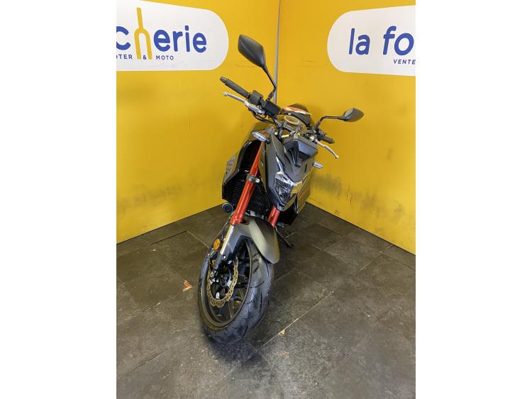 HONDA CB 750 HORNET / HORNET 750 A2