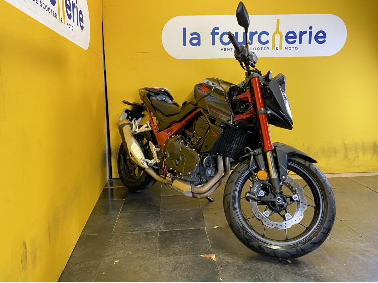 HONDA CB 750 HORNET / HORNET 750 A2