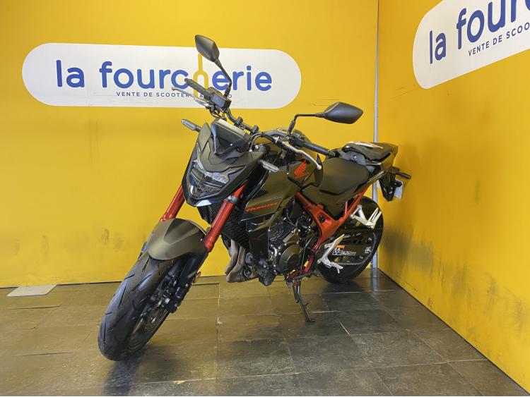 HONDA CB 750 HORNET / HORNET 750 A2