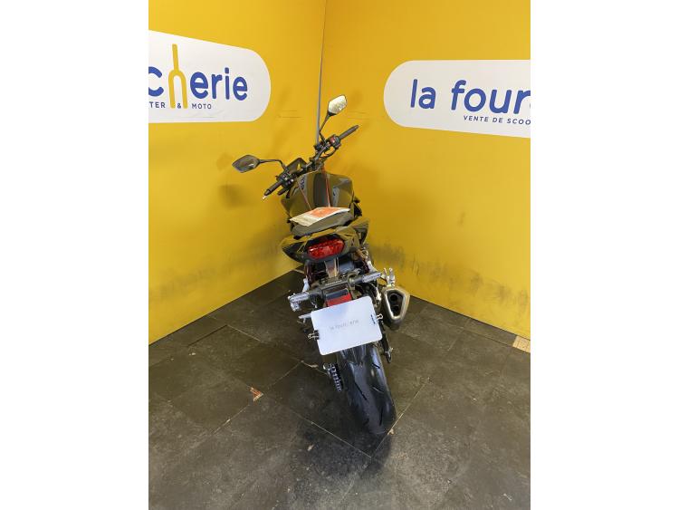 HONDA CB 750 HORNET / HORNET 750 A2