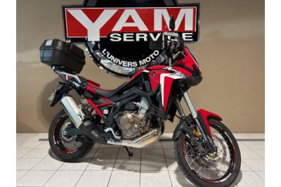 HONDA Africa Twin CRF1100L