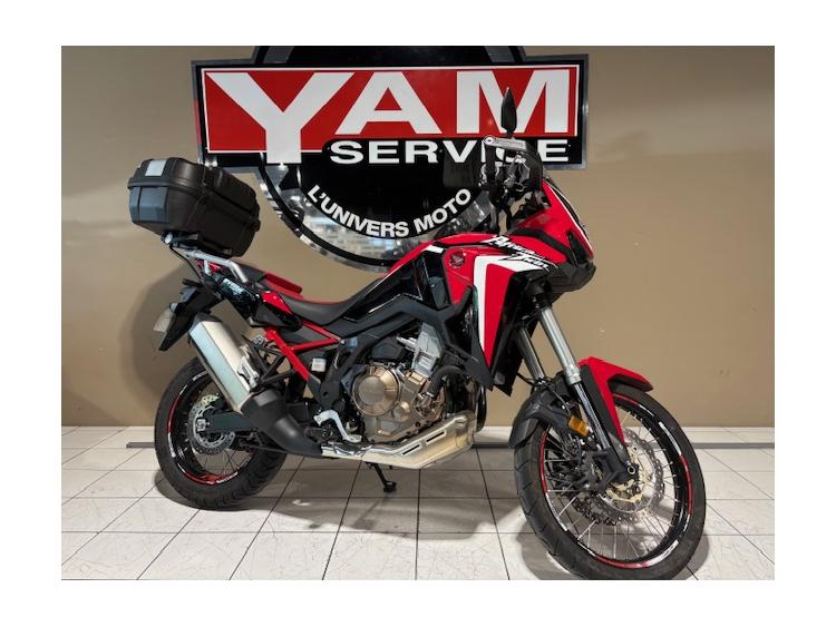 HONDA Africa Twin CRF1100L