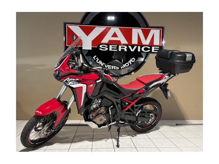 HONDA Africa Twin CRF1100L