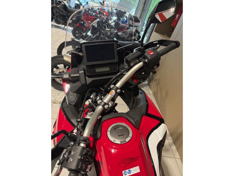 HONDA Africa Twin CRF1100L