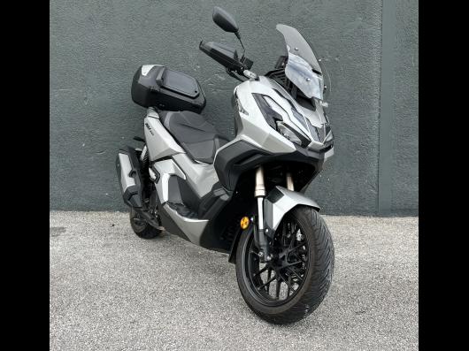HONDA ADV 350