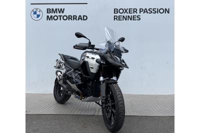 BMW R 1300 GS ADVENTURE