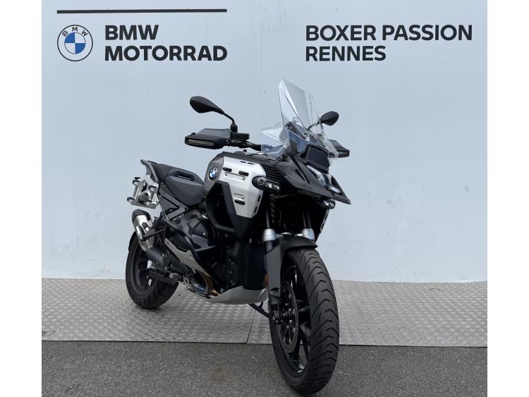 BMW R 1300 GS ADVENTURE