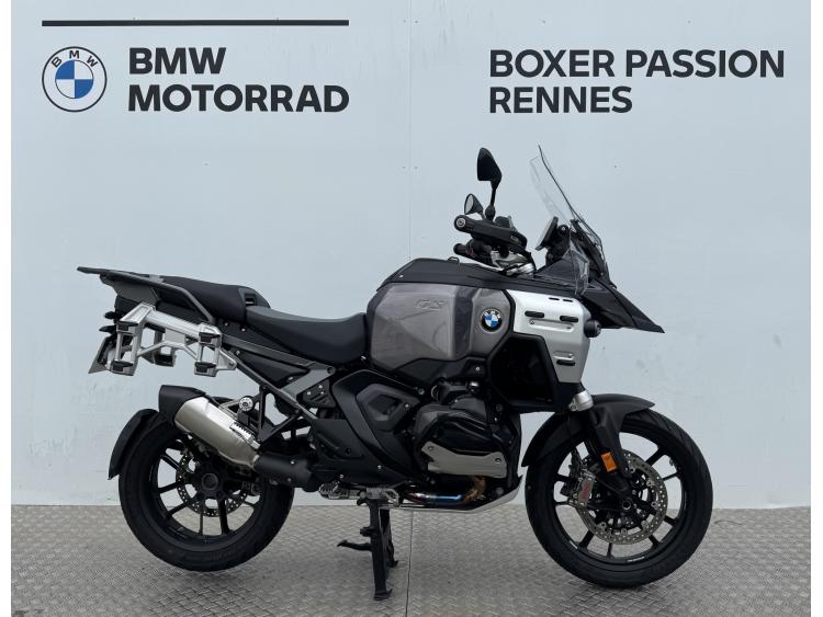 BMW R 1300 GS ADVENTURE