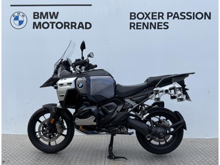 BMW R 1300 GS ADVENTURE
