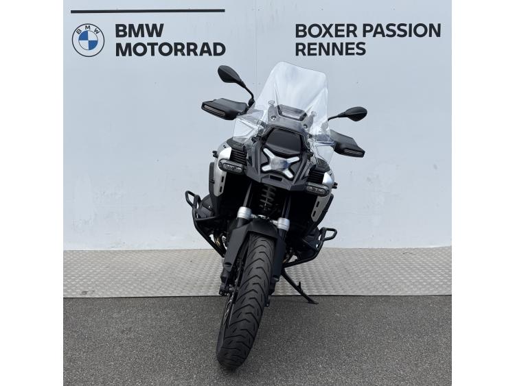 BMW R 1300 GS ADVENTURE