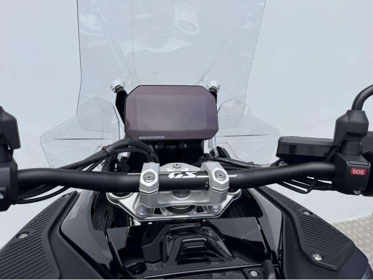 BMW R 1300 GS ADVENTURE