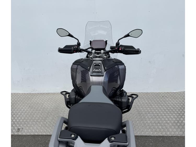 BMW R 1300 GS ADVENTURE