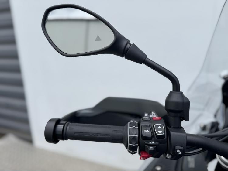 BMW R 1300 GS ADVENTURE