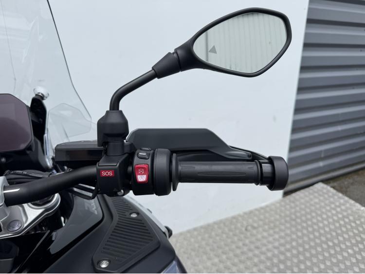 BMW R 1300 GS ADVENTURE