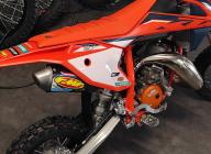 KTM 50 SX FACTORY
