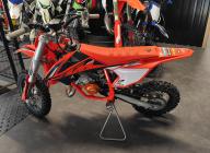 KTM 50 SX FACTORY