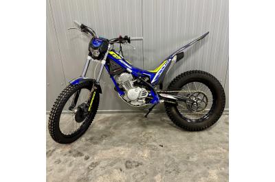 SHERCO 125 TY CLASSIC