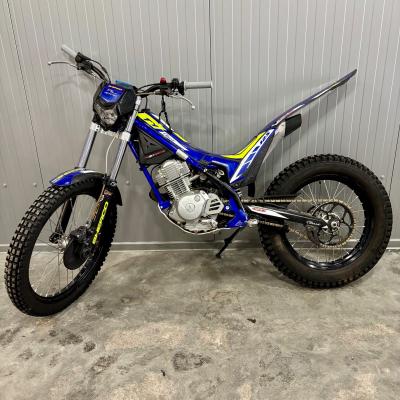 SHERCO 125 TY CLASSIC