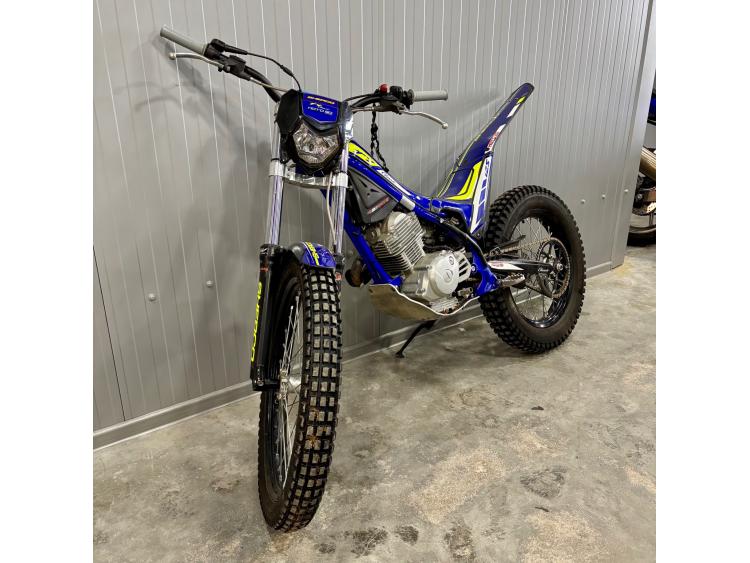SHERCO 125 TY CLASSIC