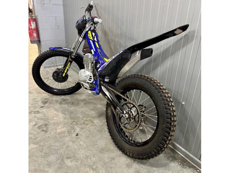 SHERCO 125 TY CLASSIC
