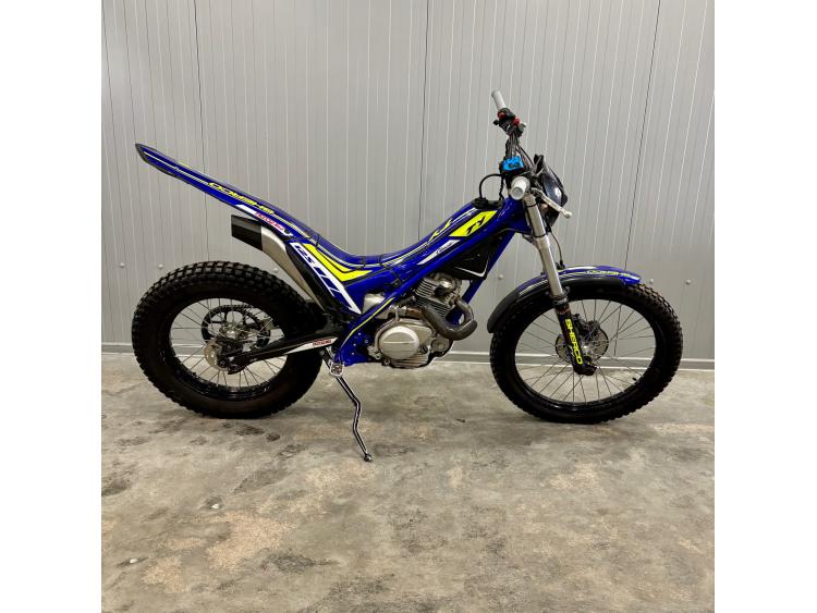SHERCO 125 TY CLASSIC