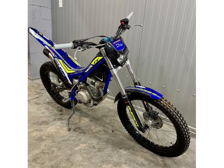 SHERCO 125 TY CLASSIC
