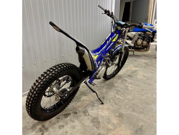 SHERCO 125 TY CLASSIC