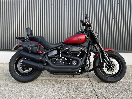 HARLEY-DAVIDSON SOFTAIL FAT BOB 1868