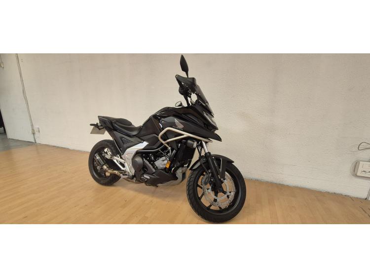 HONDA NC 750 X