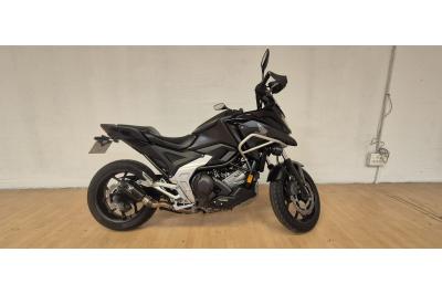 HONDA NC 750 X