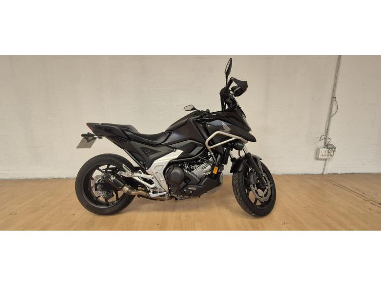 HONDA NC 750 X