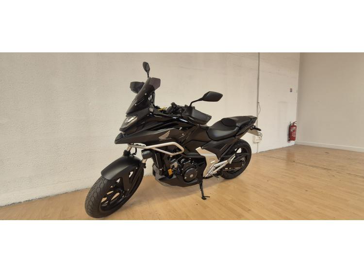 HONDA NC 750 X
